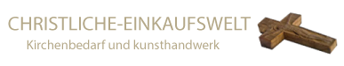 christliche einkaufswelt logo